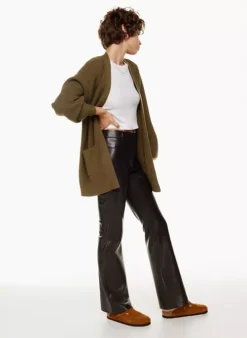 Unwind Cardigan -Agolde Shop f22 07 a03 64631 27390 on d