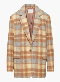 Toro Blazer -Agolde Shop f22 07 a04 101855 28639 off a