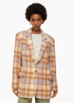 Toro Blazer -Agolde Shop f22 07 a04 101855 28639 on d