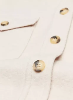 The Ganna™ Utility Shirt Jacket -Agolde Shop f22 07 a04 102114 10250 off d