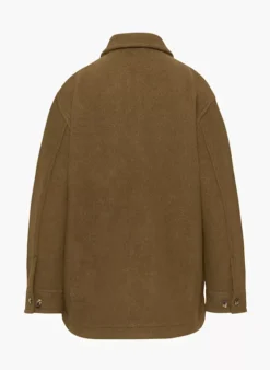 Heartland Shirt Jacket -Agolde Shop f22 07 a04 102184 27390 off c