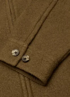 Heartland Shirt Jacket -Agolde Shop f22 07 a04 102184 27390 off e