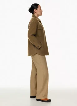 Heartland Shirt Jacket -Agolde Shop f22 07 a04 102184 27390 on d