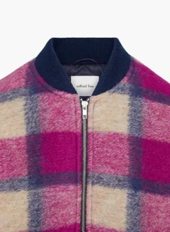 Stable Jacket 16 Stable Jacket -Agolde Shop f22 07 a04 102624 28664 off b