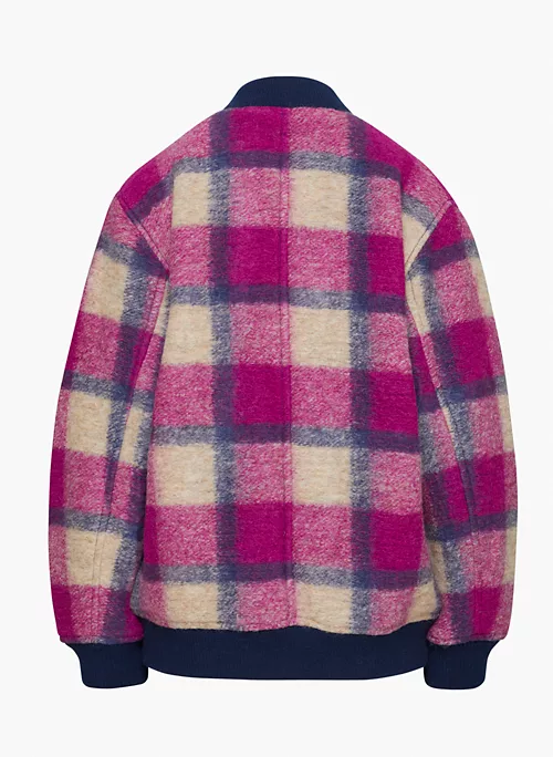 Stable Jacket 8 Stable Jacket - Image 8