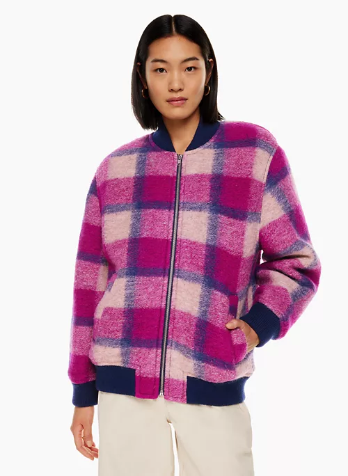 Stable Jacket 1 Stable Jacket