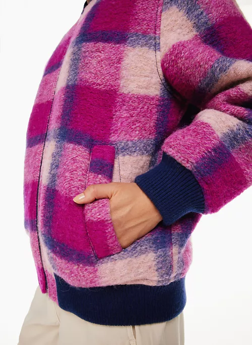 Stable Jacket 2 Stable Jacket - Image 2