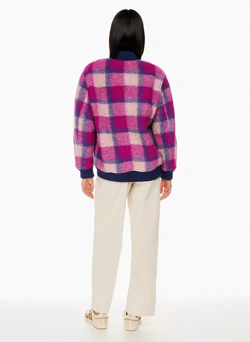 Stable Jacket 5 Stable Jacket - Image 5