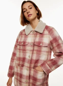 Pacific Shirt Jacket