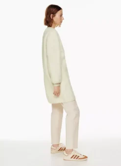 Sherpa Long Liner Jacket -Agolde Shop f22 07 a04 79514 11420 on d