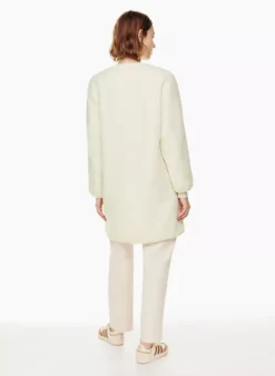 Sherpa Long Liner Jacket -Agolde Shop f22 07 a04 79514 11420 on e