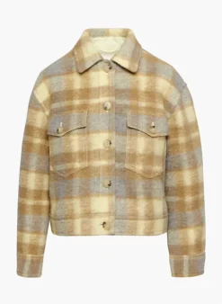 Autumn Shirt Jacket 14 Autumn Shirt Jacket -Agolde Shop f22 07 a04 84071 28639 off a