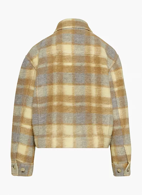 Autumn Shirt Jacket 8 Autumn Shirt Jacket - Image 8