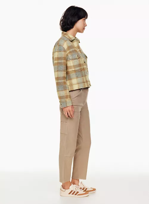 Autumn Shirt Jacket 3 Autumn Shirt Jacket - Image 3