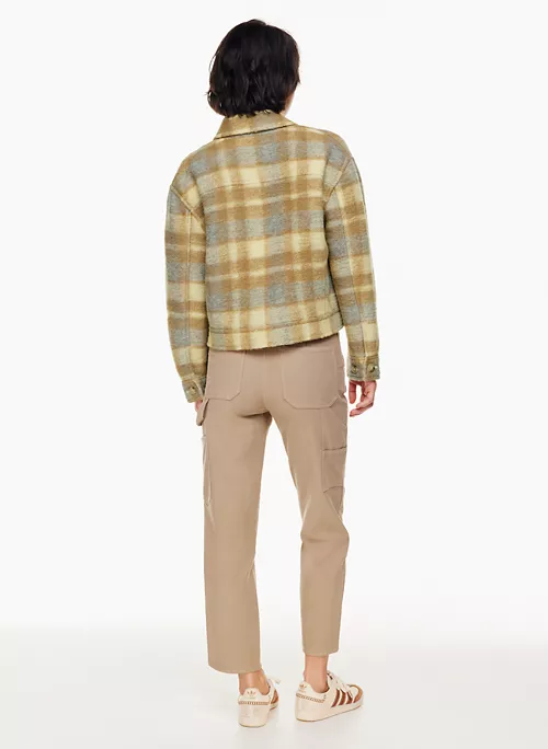 Autumn Shirt Jacket 5 Autumn Shirt Jacket - Image 5