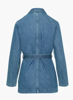 Port Jacket -Agolde Shop f22 07 a04 98525 25153 off c