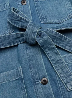 Port Jacket -Agolde Shop f22 07 a04 98525 25153 off e