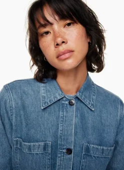 Port Jacket -Agolde Shop f22 07 a04 98525 25153 on c