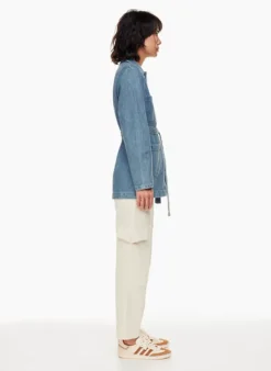 Port Jacket -Agolde Shop f22 07 a04 98525 25153 on d