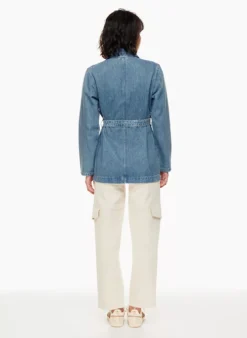 Port Jacket -Agolde Shop f22 07 a04 98525 25153 on e