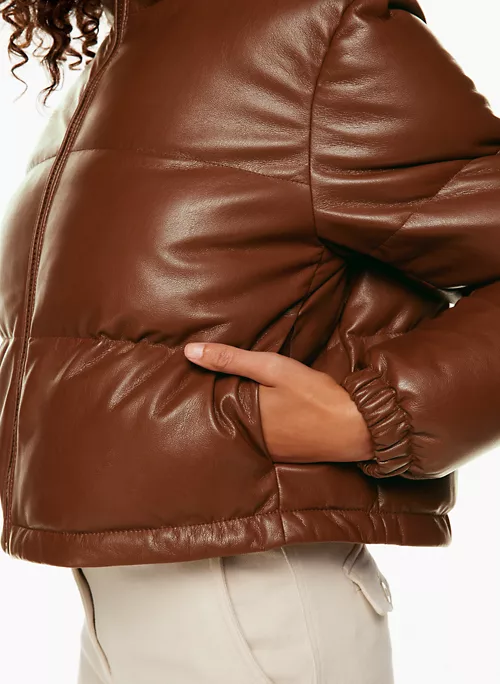 Vista Puffer 5 Vista Puffer - Image 5