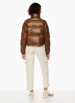 Vista Puffer 16 Vista Puffer -Agolde Shop f22 07 a05 84890 2198 on f