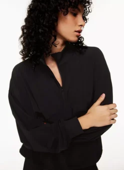 Tnamove™ Hustle Jacket 12 Tnamove™ Hustle Jacket -Agolde Shop f22 19 a04 99431 1274 on c