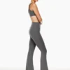 Tnalife™ Atmosphere Flare Hi-rise Legging