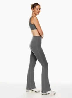Tnalife™ Atmosphere Flare Hi-rise Legging