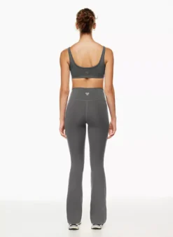 Tnalife™ Atmosphere Flare Hi-rise Legging -Agolde Shop f22 19 a06 102769 19629 on e