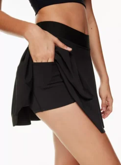 Tnamove™ Perimeter Skirt -Agolde Shop f22 19 a07 99435 1274 on d