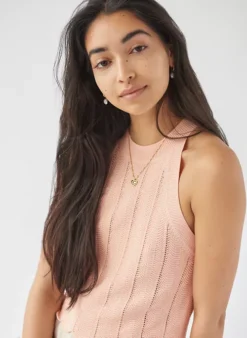 Halter Tank -Agolde Shop s21 04 a03 78141 18117 on c