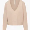 Genre Cashmere Sweater