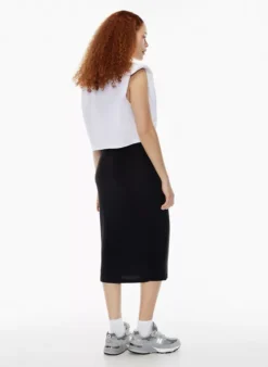 Traverse Skirt -Agolde Shop s22 00 a07 80096 1274 on e