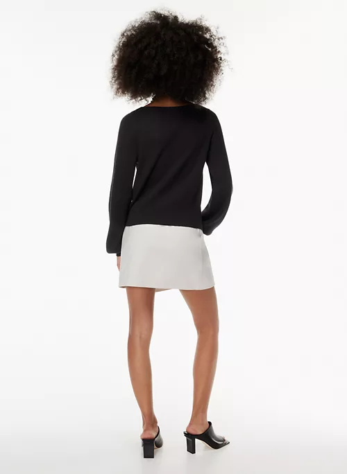 Column Sweater 4 Column Sweater - Image 4