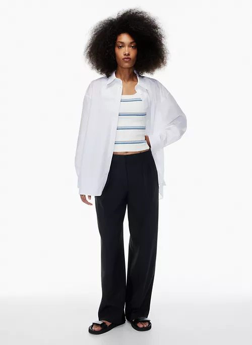 Squareneck Tank 2 Squareneck Tank - Image 2