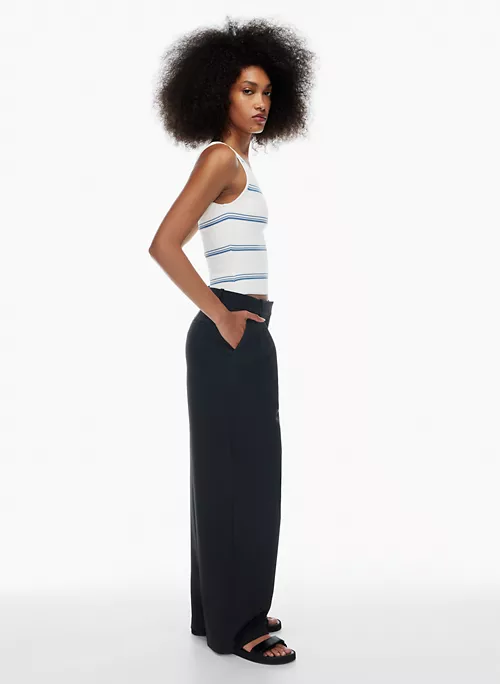 Squareneck Tank 4 Squareneck Tank - Image 4