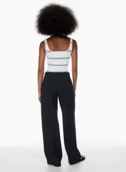 Squareneck Tank 11 Squareneck Tank -Agolde Shop s22 01 a03 99207 26861 on e