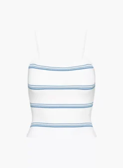 Cami Tank 12 Cami Tank -Agolde Shop s22 01 a03 99212 26861 off a