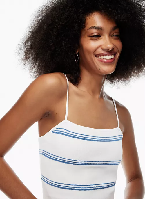 Cami Tank 3 Cami Tank - Image 3