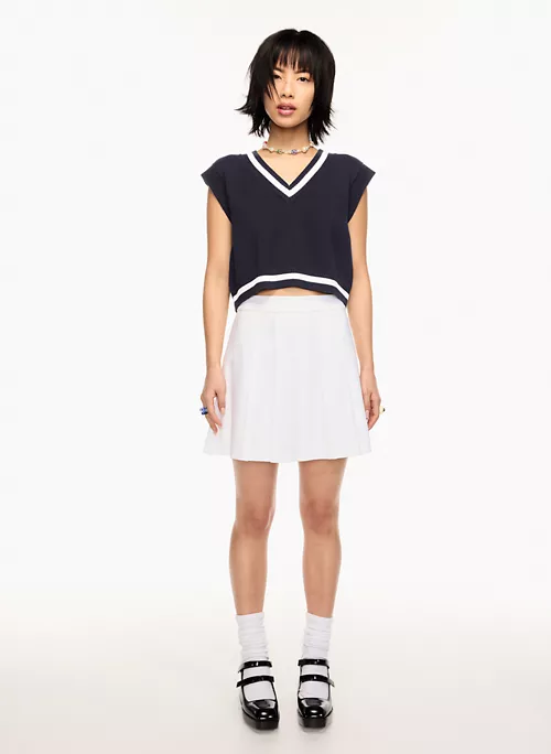 Winston Sweater Vest 3 Winston Sweater Vest - Image 3