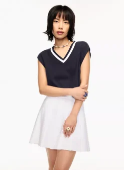 Winston Sweater Vest 11 Winston Sweater Vest -Agolde Shop s22 02 a03 82727 15430 on c