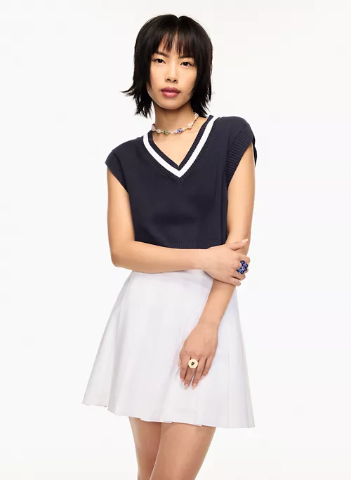 Winston Sweater Vest 5 Winston Sweater Vest - Image 5