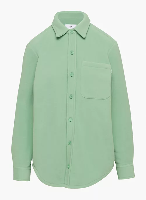 Polar Shirt Jacket 6 Polar Shirt Jacket - Image 6