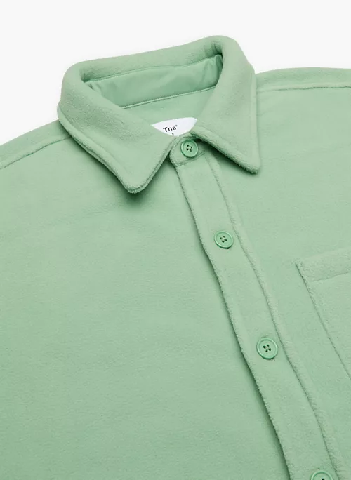 Polar Shirt Jacket 7 Polar Shirt Jacket - Image 7