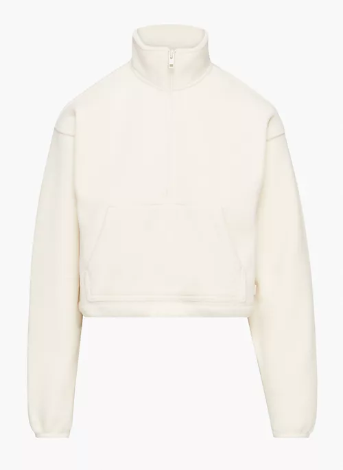 Polar ½ Zip Sweater 6 Polar ½ Zip Sweater - Image 6