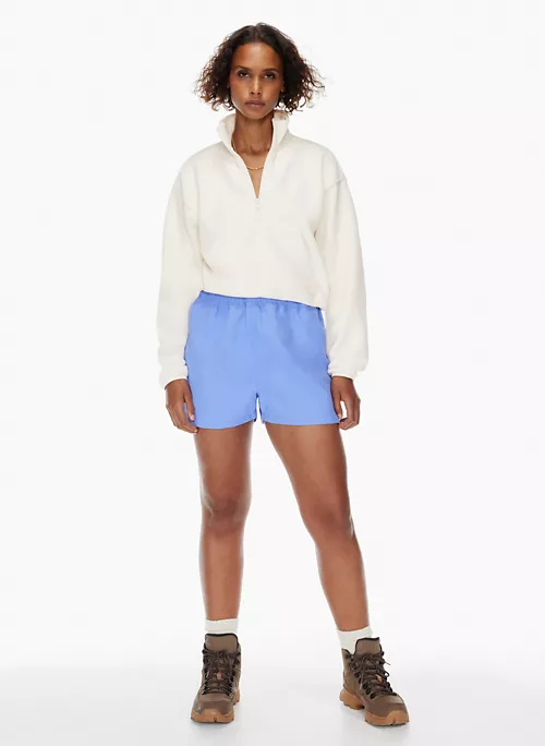 Polar ½ Zip Sweater 2 Polar ½ Zip Sweater - Image 2