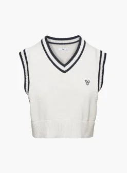 Marcy Vest -Agolde Shop s22 03 a03 81008 21699 off a