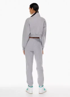 Cozy Fleece Perfect ¼ Zip Sweatshirt -Agolde Shop s22 03 a03 92048 19180 on e