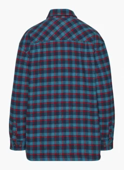 Prospect Shirt Jacket -Agolde Shop s22 03 a04 79830 22803 off c